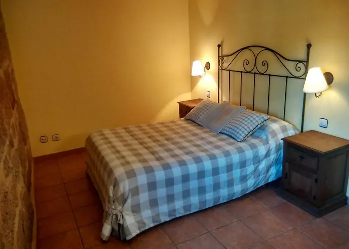 Casa D'agosto Vakantiehuis