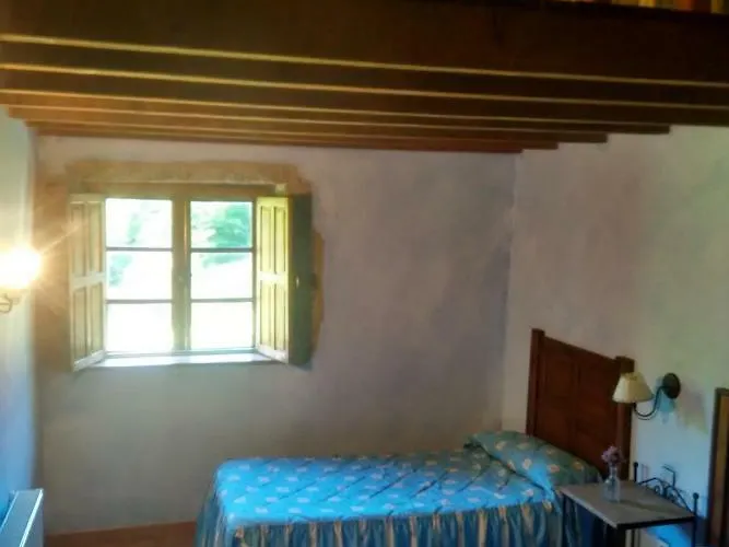 Casa D'agosto Σπίτι διακοπών *