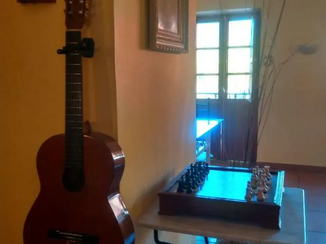 Casa D'agosto Σπίτι διακοπών *