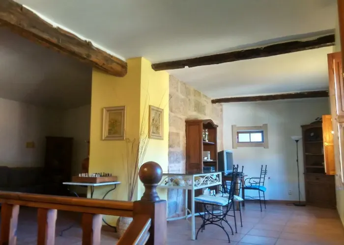 Casa D'agosto Σπίτι διακοπών Estacas